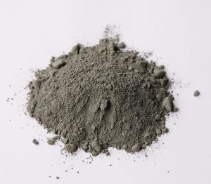 Quality Powder Furnace Refractory Materials Lining Ramming Mass For Aluminum / Zinc Alloy wholesale