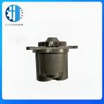 Oil Pump 6251-51-1001 For Komatsu Excavator PC400-7 PC450-6 Engine 6D125-3