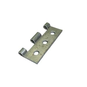 Quality Customized Auto Parts Shaping Metal Stamping Parts Made of Carbon Steel for Processing wholesale