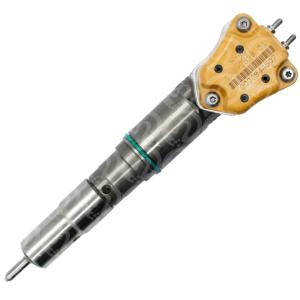 Quality Precision 3412 Common Rail Injector 6 Months Warranty wholesale
