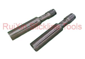 Quality Wire Finder Wireline 1.5 inch Wireline Fishing Tool wholesale