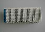 Digitus Keystone Modul / Cat5e Module Fit Fiber And Fiber Optic Adapter YH6004
