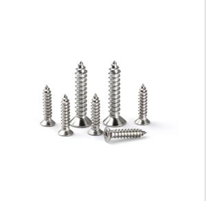 Quality Polish Hexagon Socket Stainless Steel Screw Machine Parts wholesale