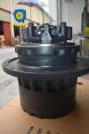 PC220-8 Excavator Final Drive Komatsu Travel Motor 206-27-00423 206-27-00422 708