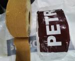 Petrolatum Tape with High Chemical Resistance and UV Resistance