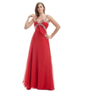 Quality Party Lady Evening Dress Female V Neck Women Formal Dresses Customization wholesale
