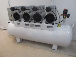 Quality Mute Air compressor wholesale