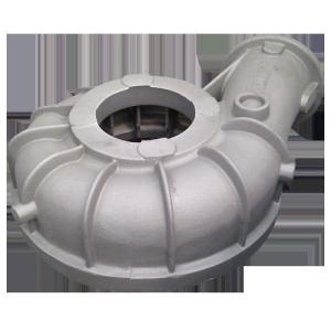 Quality 0.01mm Tolerance Gravity Casting Parts With Painting Powder Coating wholesale