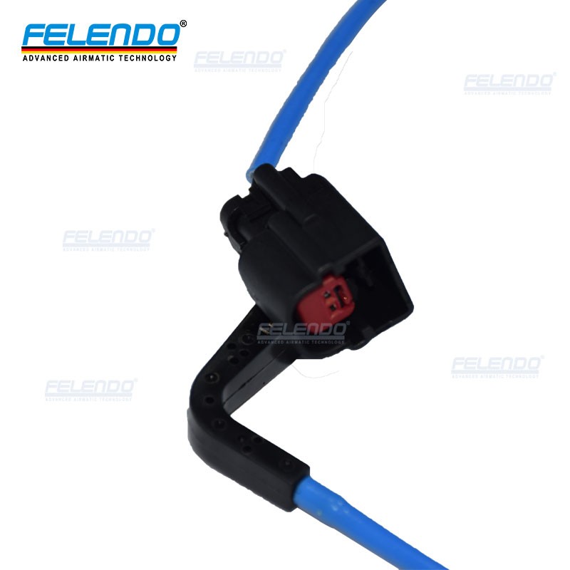 Brake Pad Sensor for Jaguar XJ 2016-2017