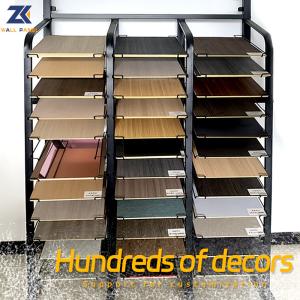 Quality Interior Decoration Moisture Resistance Bamboo Wood Wall Panel OEM ODM wholesale