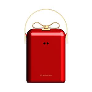 Quality Multifunctional Sandwich Breakfast Machine 16.8kg Electric Cast Iron 600W wholesale