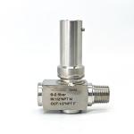 Constant Pressure Valve Stainless Steel Overpressure Protection Valve Power