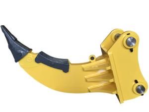 Quality Double Beveled Q345B Excavator Ripper Excavator Bucket Ripper wholesale
