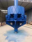 NC40 NC50 Directional Drill Reamer HDD Operation Rock Reamer Bit