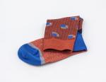 Antiskid Dustproof Sports Ankle Socks Deodorization Sweat Absorption