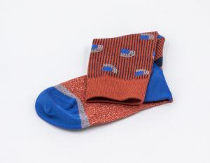 Quality Antiskid Dustproof Sports Ankle Socks Deodorization Sweat Absorption wholesale