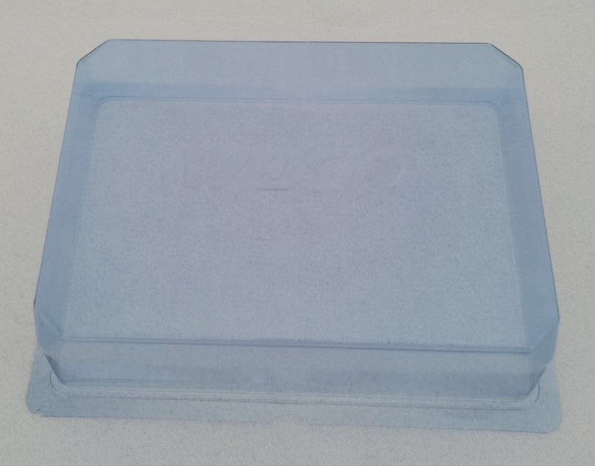 PETG Medical Plastic Tray for Clean Room Free Sample Fee Offered Here