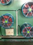 XPG-600 Batch Off Cooler / 24 Inch Rubber Machine / Rubber Equipment