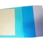 ASTM AZ150 0.4x1200mm Aluzinc Galvalume Steel Coil For Outdoor Metal Paneling