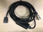 Molded Strain Relief Benz MB Star C3 C4 Diagnostic Cables