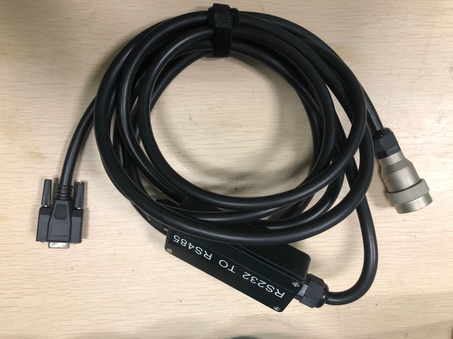 Molded Strain Relief Benz MB Star C3 C4 Diagnostic Cables