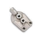PC200-3 Excavator Diesel Fuel Filter Head 6136-71-6110 KS101F