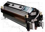 900mm Conveyor Belt Vulcanizing Equipment Air Cooled PVC Conveyor Belt Jointing