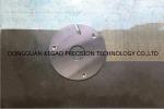 Side Insert Medical Moulded Products XF738 0.001mm Tolerance