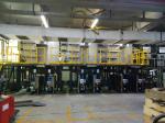 PET Industrial Spinning Machine 3500m/Min Automatic Polyester