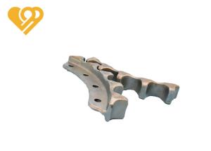 Quality D5H 6T9438 6Y3835 Bulldozer Undercarriage Parts wholesale
