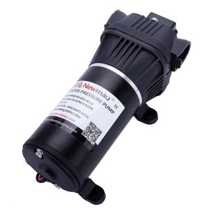 Quality High Pressure 40psi 2.8bar Caravans Boat Water Pump impeller wholesale