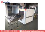 40AWG Introscope X Ray Inspection Machine 64 Times Zoom 32mm Steel