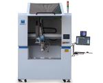 Manufacturing equipment for the production of prismatic lithium-ion battery pack