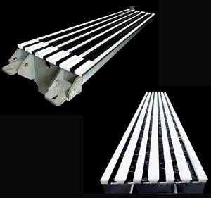 China Stainless Steel 201 304 Dewatering Element MTR Foil on sale