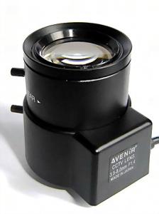 Quality offer 3.5-8mm lenses wholesale