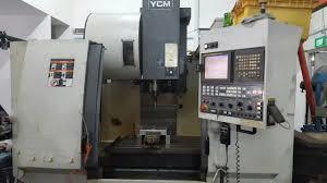 Quality Industrial Used CNC Milling Centers 10000 Rpm Max Speed 3400*3000*3000 wholesale