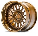 BMW M5 DEEP CONCAVE 3 PIECES ALLOY WHEEL