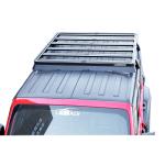 Car Luggage Mounting Roof Racks Custom Vehicle Accessories for Jeep Wrangler JL