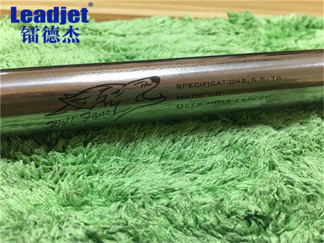 High Resolution Handheld Inkjet Printer 42ML Ink Online Editing For Paper Printer