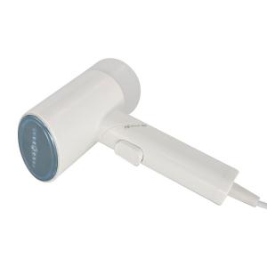 Quality PP Home Portable Travel Handheld Fabric Clothing Iron Garment Steamer for Modern Living wholesale