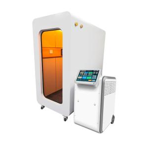 Quality Circular Arc Hyperbaric Hard Chamber WEIZI Improves Vascular Health wholesale