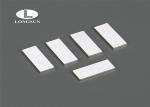 Trimetal Silver Alloy Contacts AgCuFe Silver Plated Copper Button Contact