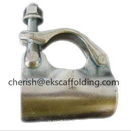 Quality Scaffold Coupler Forged Putlog Coupler wholesale