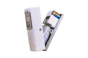 Quality Plastic H238mm Auto Spray Perfume Dispenser 1 Year Warranty wholesale