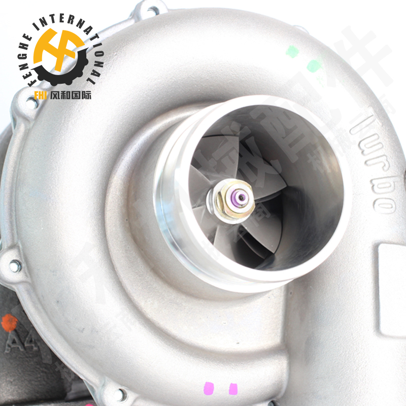 Factory price RHC91 engine turbocharger part VD270074 VA270074 114400-2900 1144002902 1144002901 turbocharger