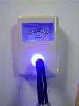3500mah Dental Curing Light , Wireless Dental Light 430-485nm Wavelength