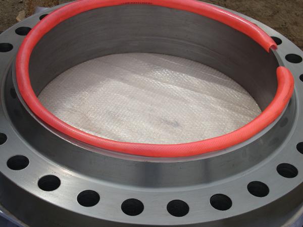 Cheap ASTM A350 LF2 flange for sale