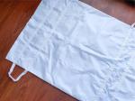 PEVA Corpse Body Bag Anti Leakage 200*91mm