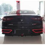 2023 Hot sales Nezha GT 2023 560 edition Pure electric 231 horsepower