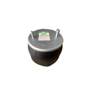 Quality Jinlong Bus General Purpose Air Spring Shock Absorber Suspension Airbag W01-358-8646,1T15M-2,566-24-03-067 wholesale